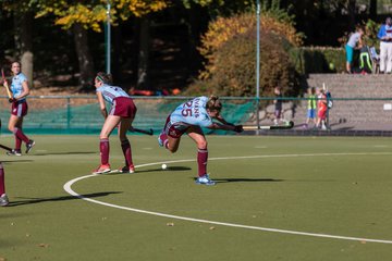 Bild 137 - Frauen UHC Hamburg - Muenchner SC : Ergebnis: 3:2